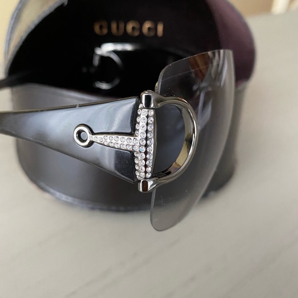 Gucci sunglasses - Picture 2 of 7